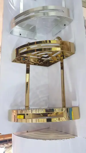 Corner Shelf Wall Bracket