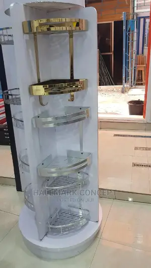 Corner Shelf Wall Bracket