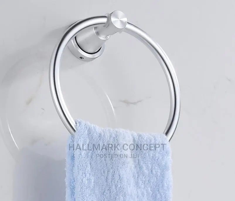 Towel Holder