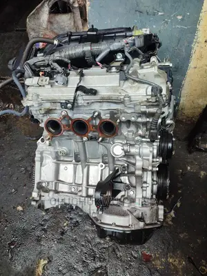 (2GR V6) Engine for Toyota Camry, Avalon, Sienna, Venza,