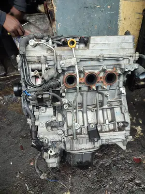 (2GR V6) Engine for Toyota Camry, Avalon, Sienna, Venza,