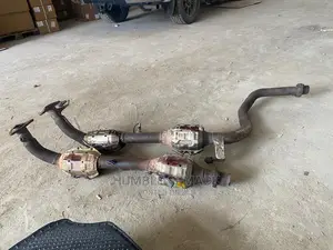 Catalyst for Toyota Tundra 2014 Model