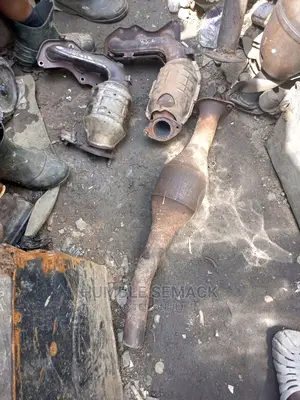 Catalyst Catalyst for Your Car