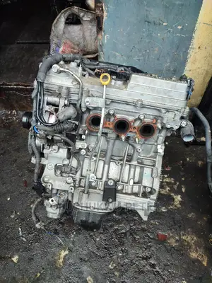 Lexus Rx350, Es350 Engine (2grv6)