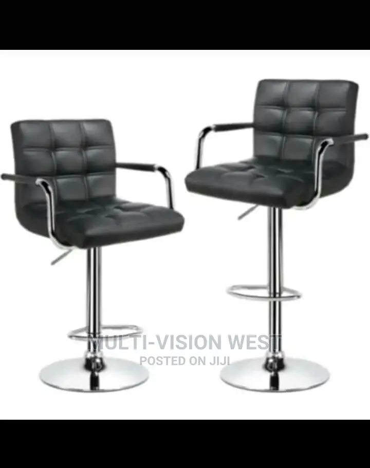 Blue-Stone Bar/Kitchen Chair