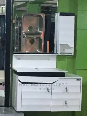 Dinning/Bathroom Cabinets