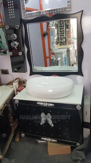 Dinning/Bathroom Cabinets
