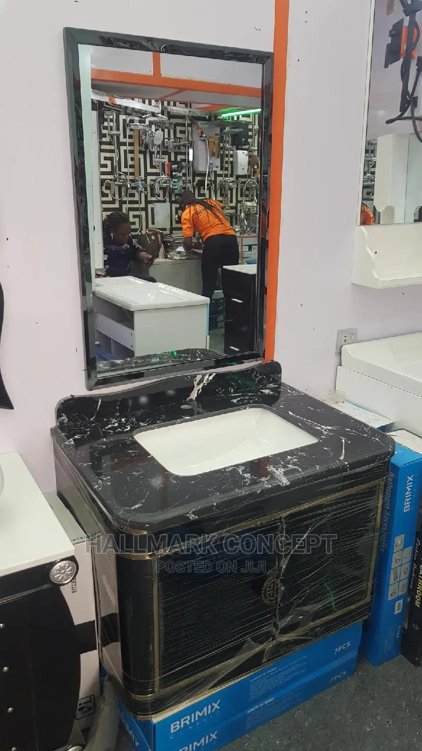 Dinning/Bathroom Cabinets