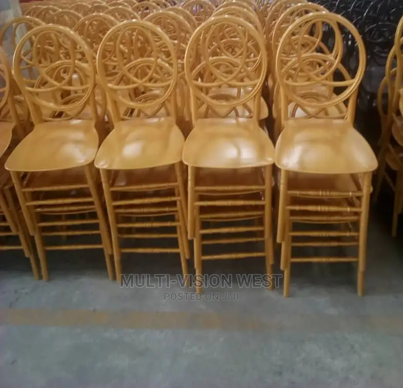 New Model Banquet Chairs