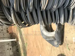 We Sell Iron Rods