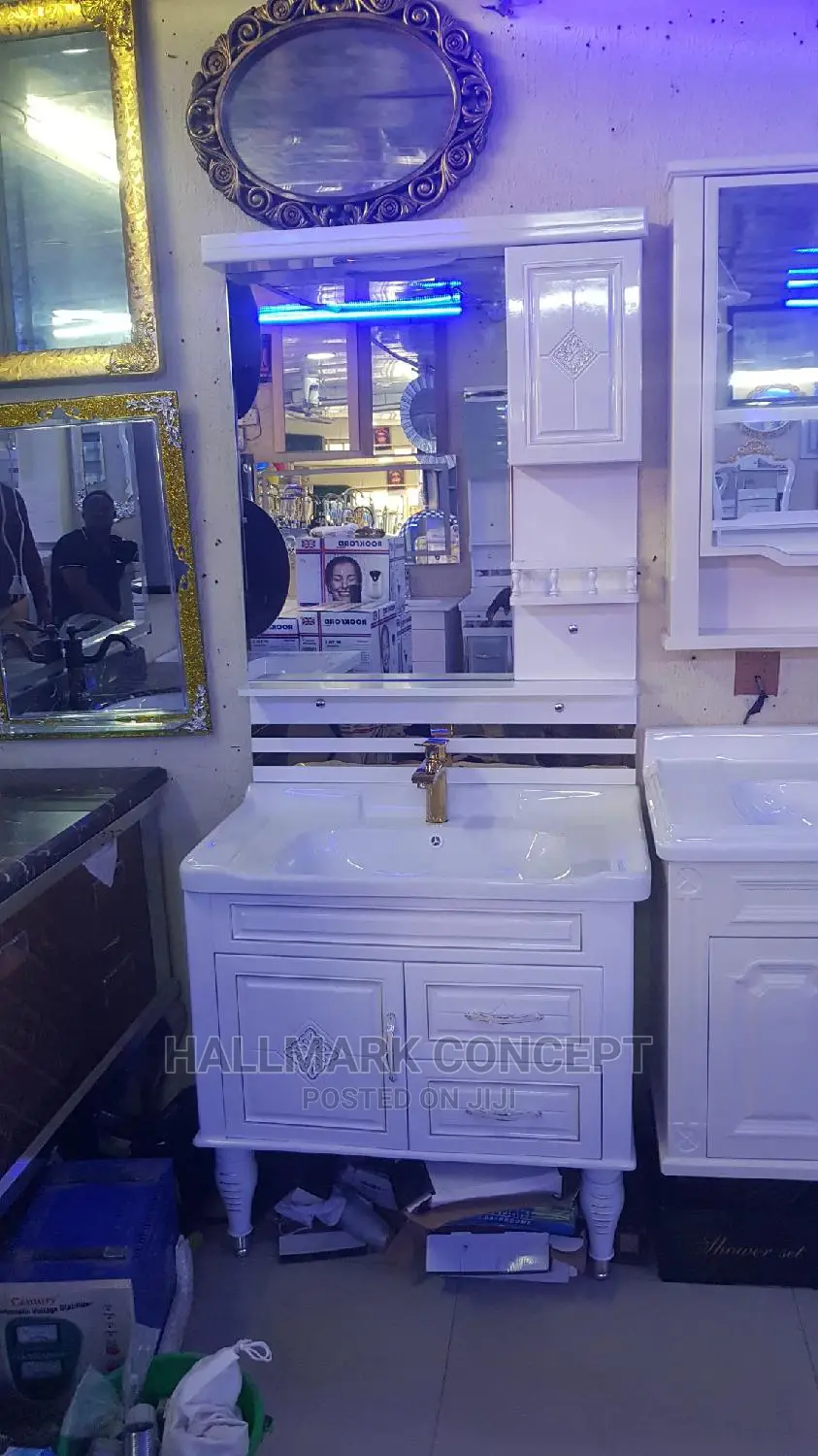 Royal Dinning Cabinets