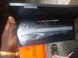 6" Vernier Caliper