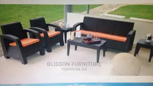 Out Door Set