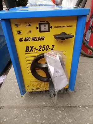 Original Welding Machine Arc Weld