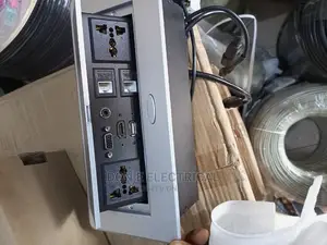 Table Floor Box