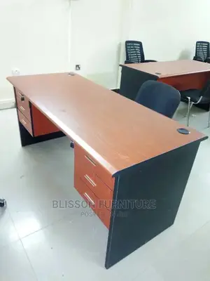 Quality Two Side 5ft Table
