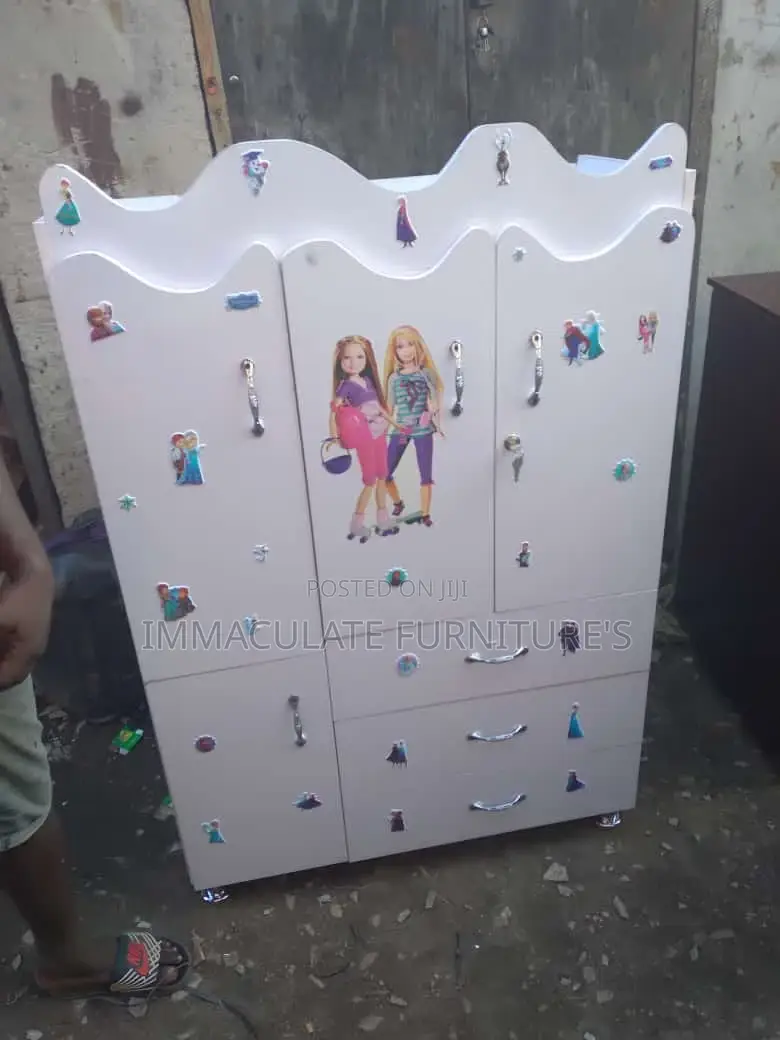 Baby Wardrobe