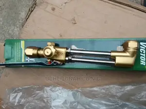 Victor Cutting Torch Complete Heavy Duty Original Affordably