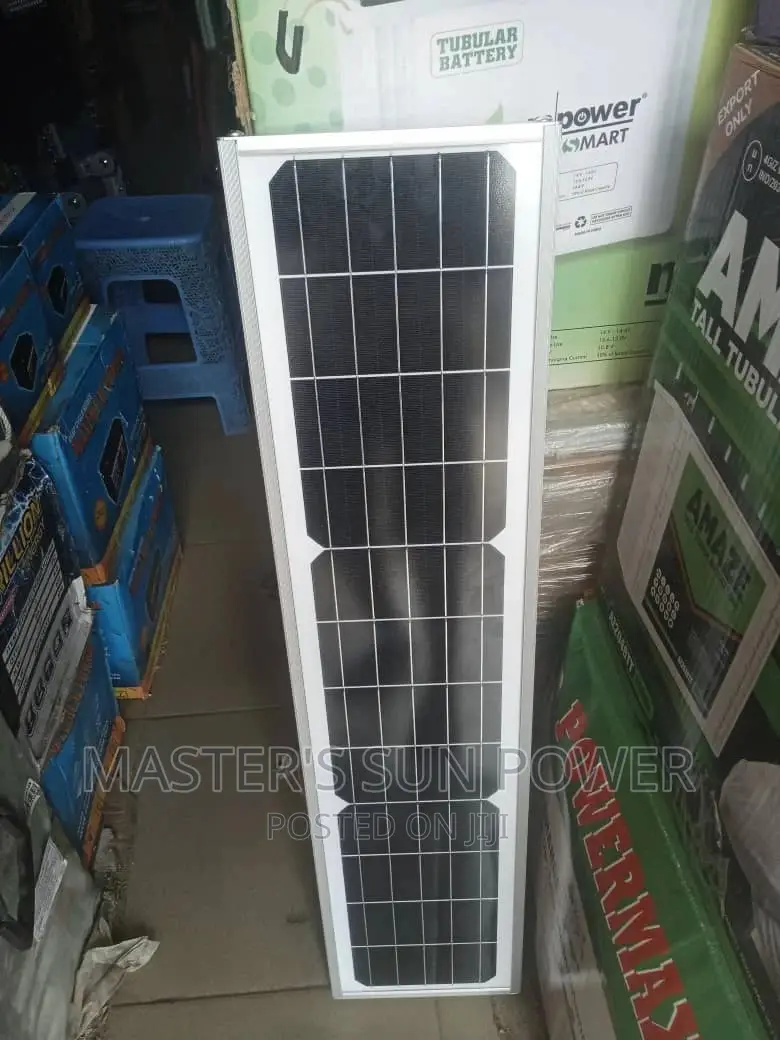 J.D 150w Solid Light