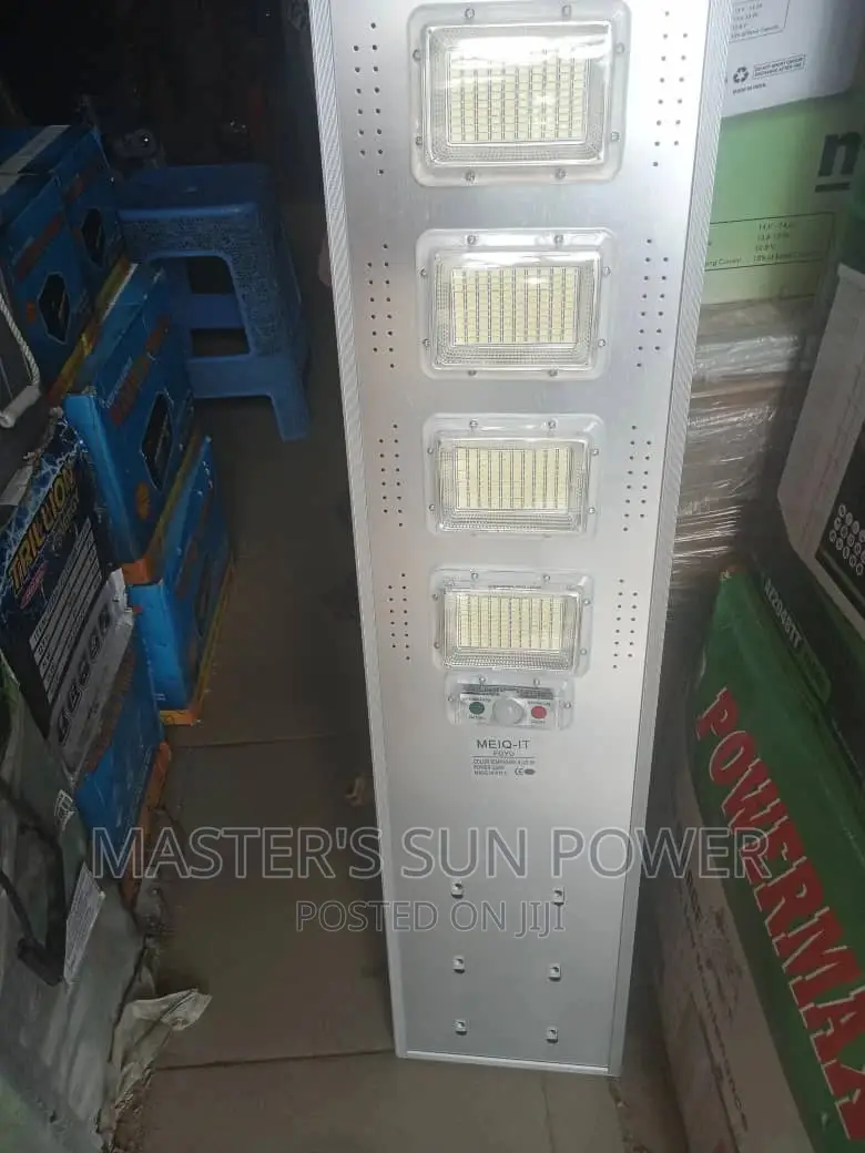 J.D 150w Solid Light