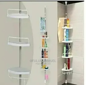 Bathroom Shelf