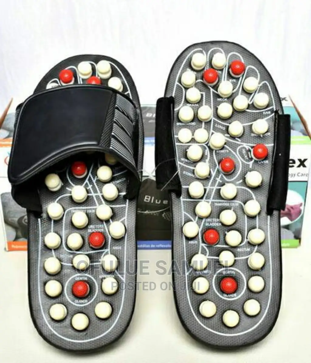 Massage Slippers