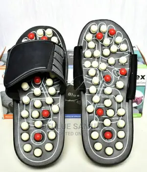 Massage Slippers