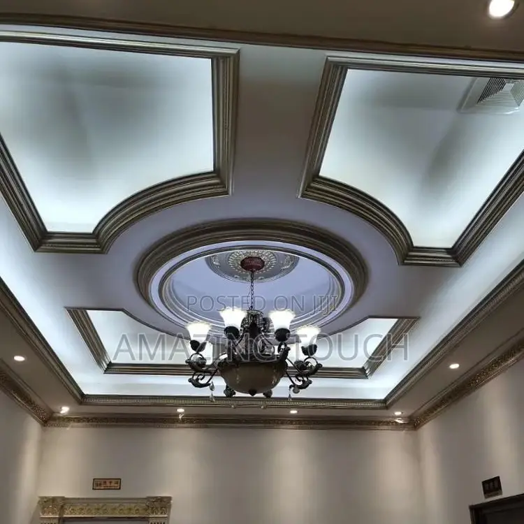 Pop Ceiling Design, Interior Exterior Screeding .