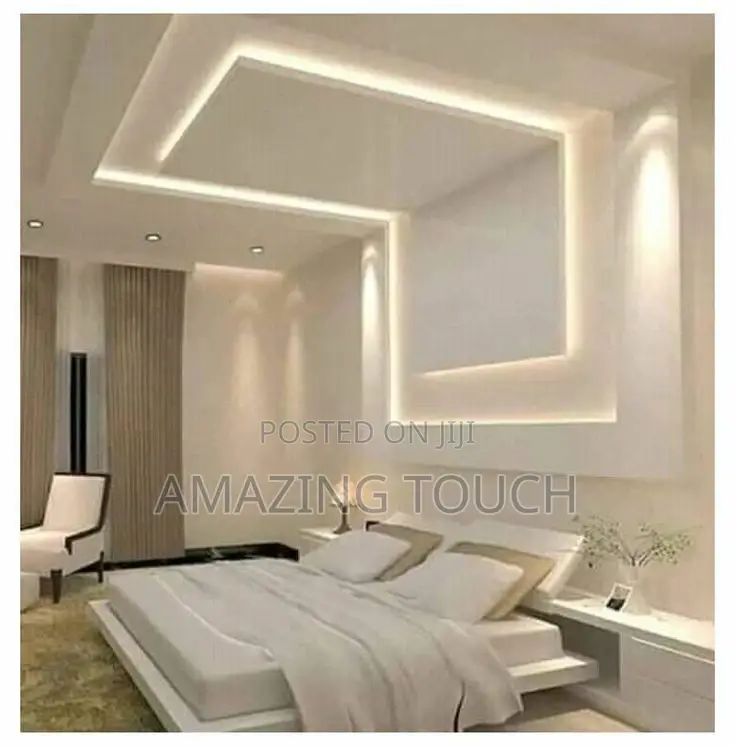 Pop Ceiling Design, Interior Exterior Screeding .