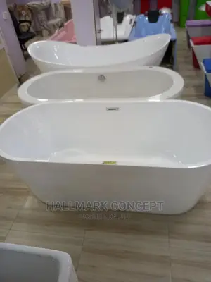 England Bath Tub.