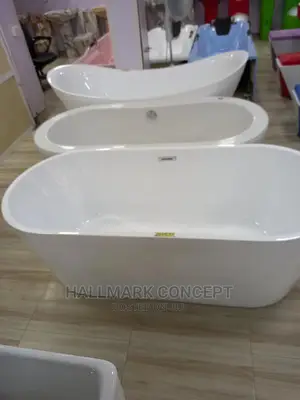 England Bath Tub.