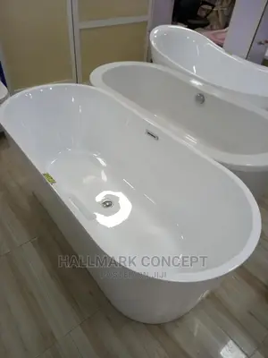 England Bath Tub.