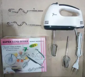 Scarlett Hand Mixer