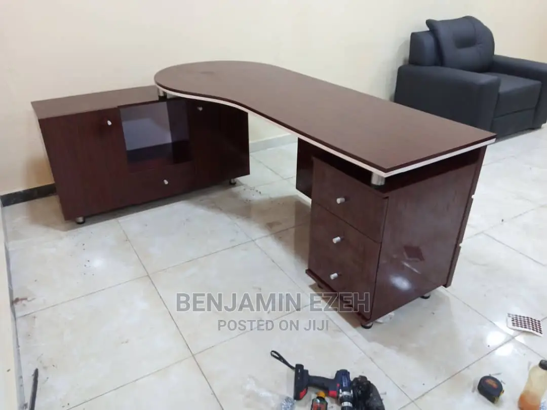 Executive Table
