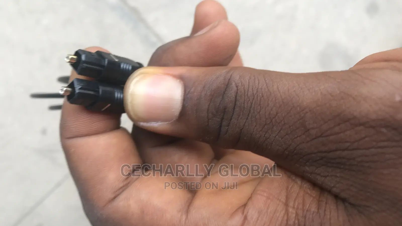 Optical Cable