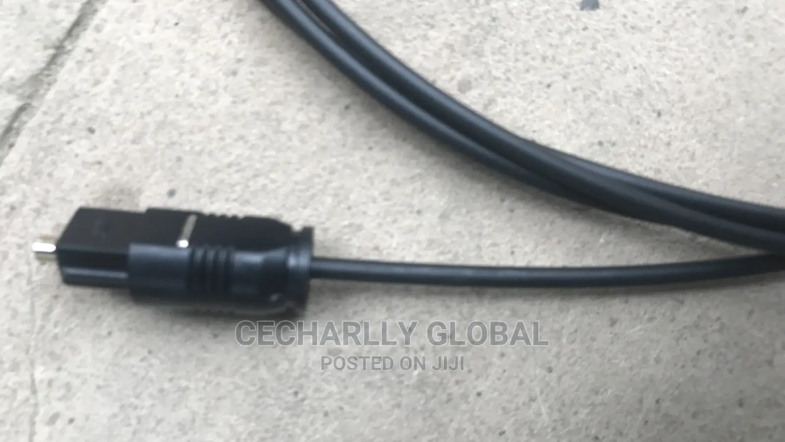 Optical Cable