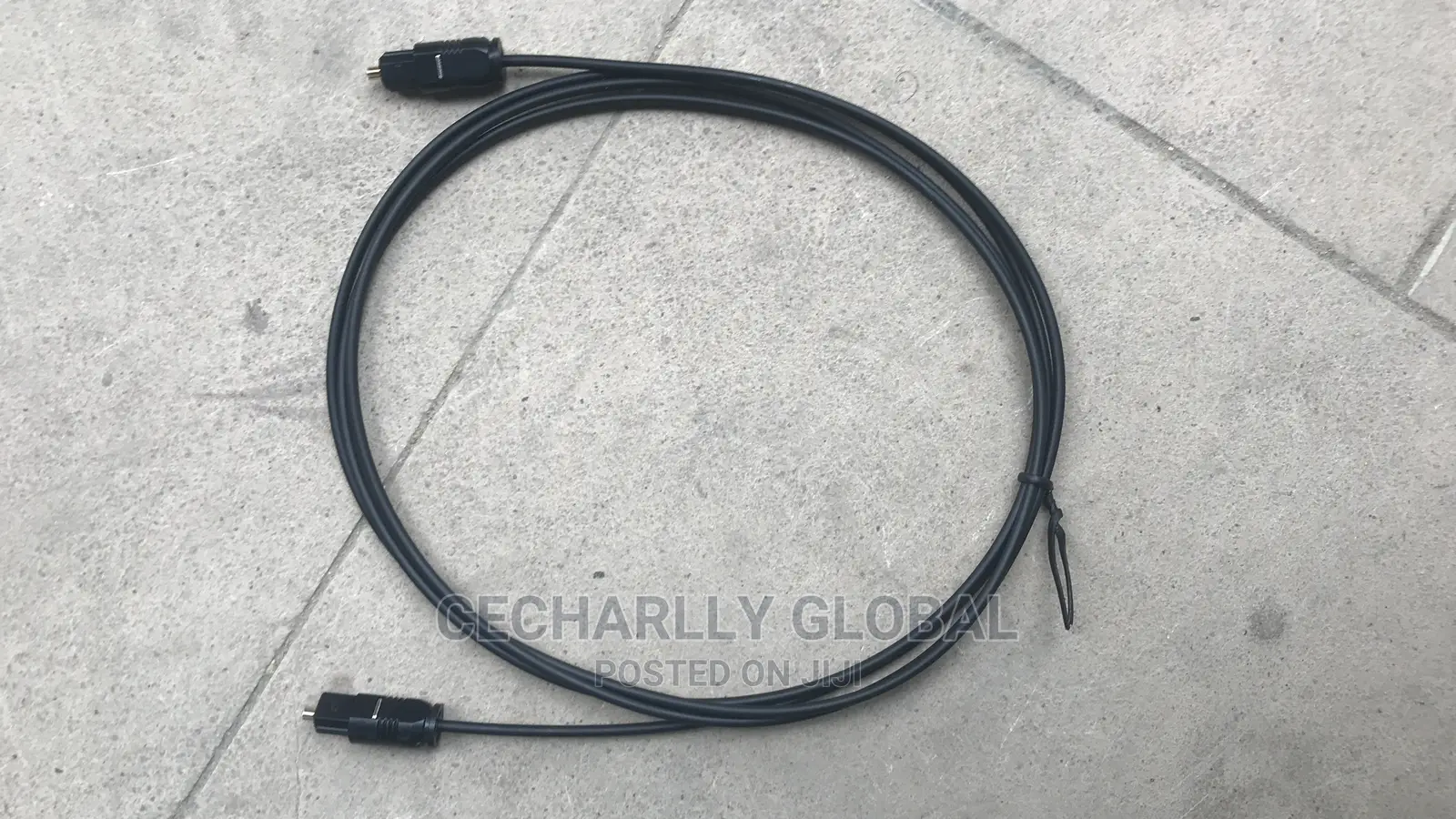 Optical Cable