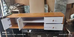 Modern 5ft Tv Console