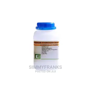 Sodium Hydrogen Sulphate, 500g
