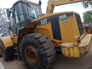 Tokunbo 950g Payloader