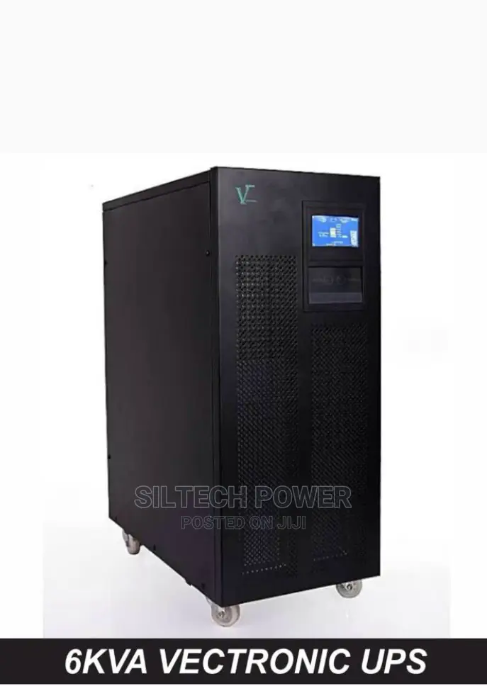 Vectronic Online Ups 6kva
