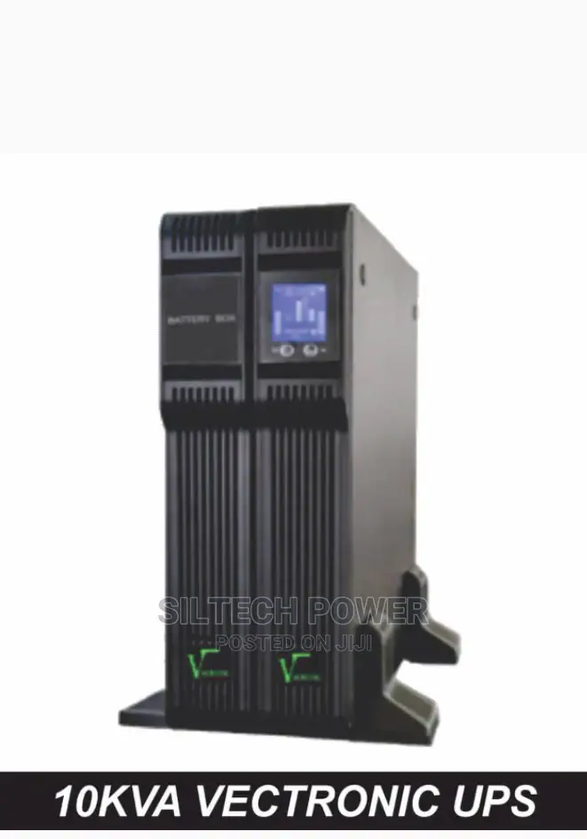 Vectronic Online Ups 10kva