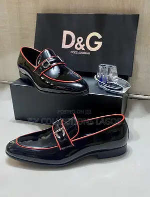 D G Italian Shoes