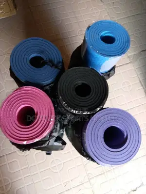 Exercise/ Yoga Mats