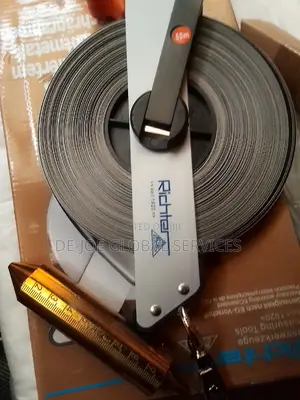 50meters Stainless Dipping Tape( Sounding Tape )