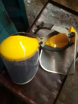 Safety Face Shield Original One