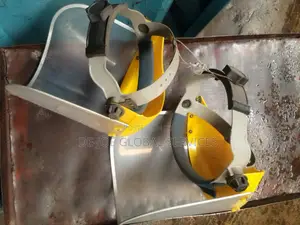 Safety Face Shield Original One