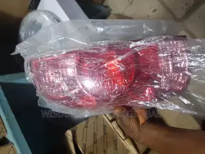 Rearlight for Toyota Tacoma 2005 to 2008