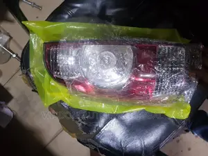 Rearlight for Toyota Tacoma 2011 to 2013 Model Available