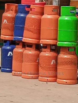 Gas Cylinder 12.5kg
